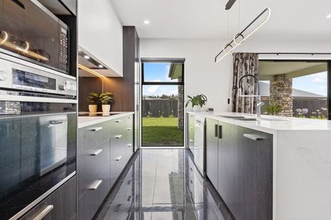 Photo of property in 10 Goodland Place, Rolleston, 7614