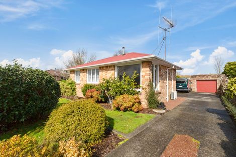 Photo of property in 41 Cunningham Road, Beerescourt, Hamilton, 3200