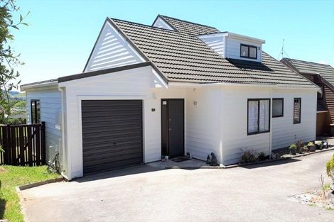 Photo of property in 42a Abilene Crescent, Churton Park, Wellington, 6037