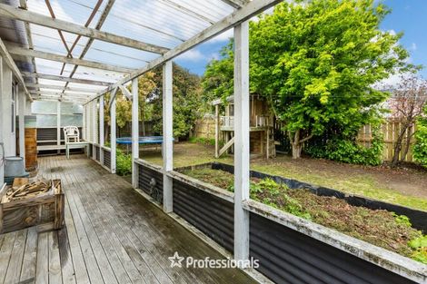 Photo of property in 8 Maher Street, Elderslea, Upper Hutt, 5018