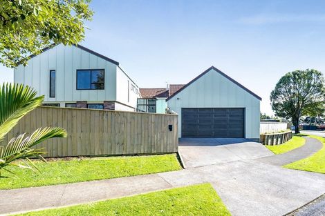 Photo of property in 5 Antonia Place, Bell Block, New Plymouth, 4312