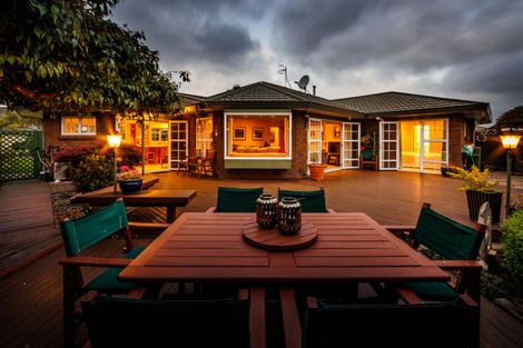 Photo of property in 5 Olive Grove, Highbury, Palmerston North, 4412