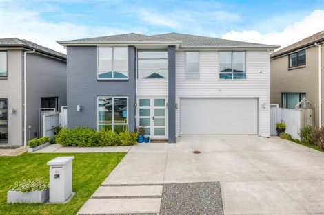 Photo of property in 23 Nightingale Road, Flat Bush, Auckland, 2019