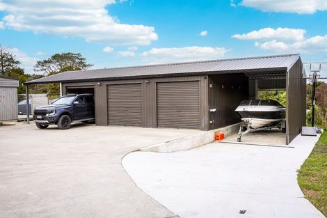 Photo of property in 99b Pebble Brook Road, Waitoki, Silverdale, 0994