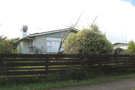 Photo of property in 34 Norrie Street, Feilding, 4702