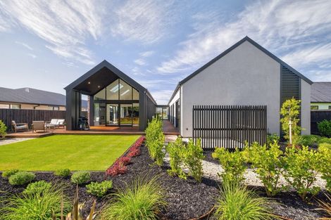 Photo of property in 5 Benashet Drive, Lincoln, 7608