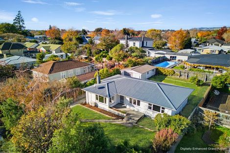 Photo of property in 49 Percy Street, Blenheim, 7201