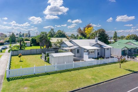 Photo of property in 390 Young Street, Te Awamutu, 3800