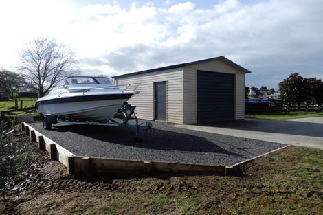 Photo of property in 22 Montgomery Crescent, Putaruru, 3411