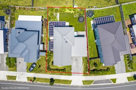 Photo of property in 23 Kukuwai Avenue, Red Beach, 0932