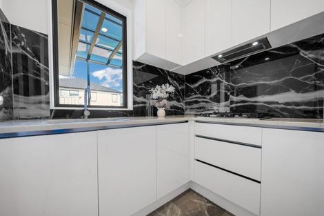 Photo of property in 15 Arahanga Road, Flat Bush, Auckland, 2019