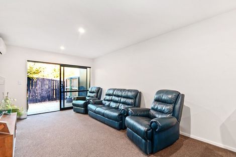 Photo of property in 3/40 Draper Street, Richmond, Christchurch, 8013