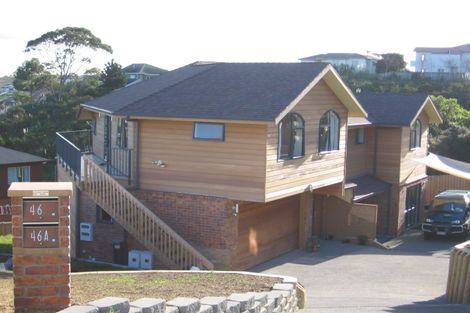 Photo of property in 46 Ballymore Drive, Pinehill, Auckland, 0632