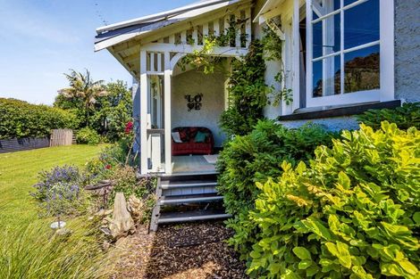 Photo of property in 21 Egmont Street, Patea, 4520