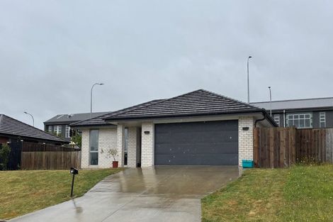 Photo of property in 44 Mclean Street, Pokeno, 2402