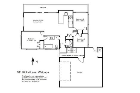 Photo of property in 101 Kirikiri Lane, Waipapa, Kerikeri, 0295