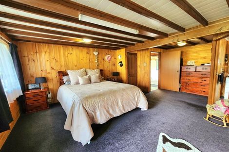 Photo of property in 1 Cadman Street, Runanga, 7803