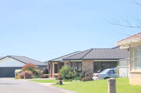 Photo of property in 57 Tawavale Street, Pukehangi, Rotorua, 3015