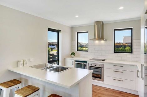 Photo of property in 30 Jean Archie Drive, Rolleston, 7614