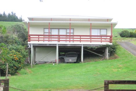 Photo of property in 93 Wharekaho Sh25 Road, Wharekaho, Whitianga, 3592