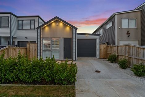 Photo of property in 29 Lusitano Drive, Karaka, Papakura, 2113
