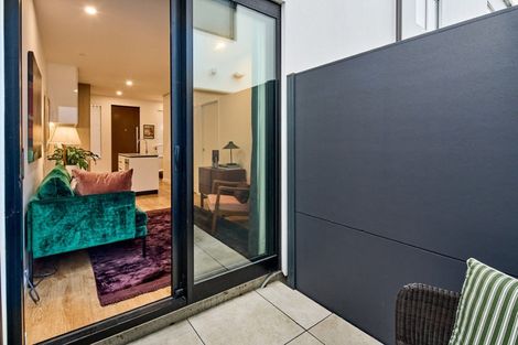 Photo of property in The Paddington, 132/11d Jessie Street, Te Aro, Wellington, 6011