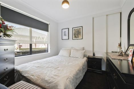 Photo of property in 18 Parkinson Place, Woodend, 7610