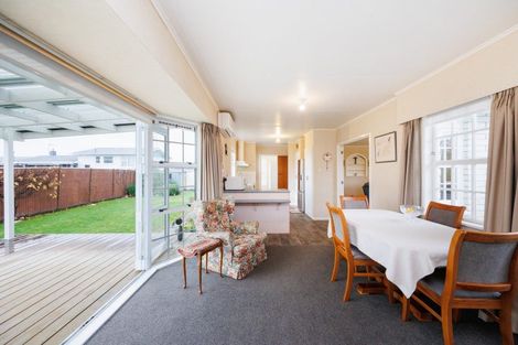 Photo of property in 101 Sherwill Street, Feilding, 4702