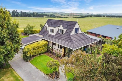 Photo of property in 7 Hillview Place, Pleasant Point, 7903