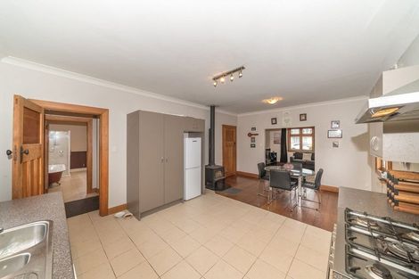 Photo of property in 33 Thomson Street, West End, Palmerston North, 4412