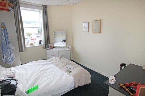 Photo of property in 27a Anzac Avenue, Dunedin Central, Dunedin, 9016