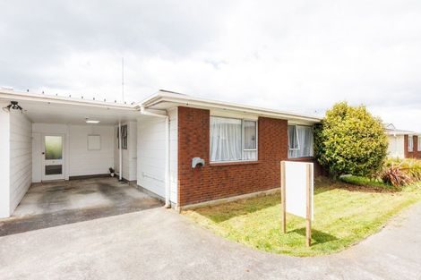 Photo of property in 625c Church Street, Terrace End, Palmerston North, 4410