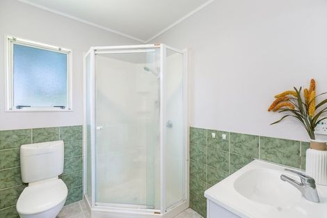 Photo of property in 35 Trotting Terrace, Fairview Heights, Auckland, 0632