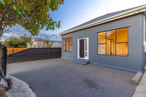 Photo of property in 10 England Street, Phillipstown, Christchurch, 8011