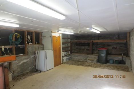 Photo of property in 184 Westbrook Terrace, The Brook, Nelson, 7010