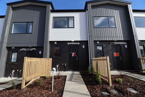 Photo of property in 43 Rana Road, Flat Bush, Auckland, 2019