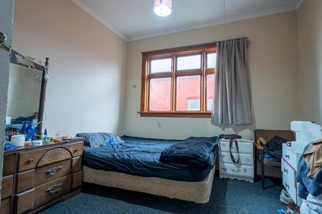 Photo of property in 62 Russell Street, Dunedin Central, Dunedin, 9016