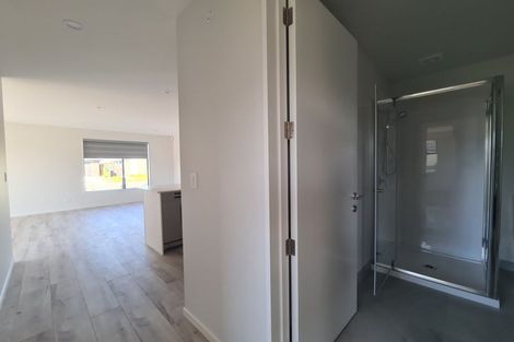 Photo of property in 98a Avanda Avenue, Rolleston, 7615