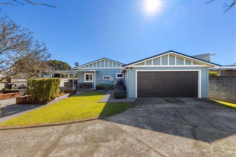 Photo of property in 8 Oriental Street, Welbourn, New Plymouth, 4312