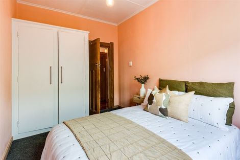 Photo of property in 40 Carnell Street, Napier South, Napier, 4110