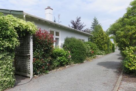 Photo of property in 63 Wilson Street, Geraldine, 7930