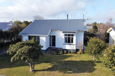 Photo of property in 70 Trafalgar Street, Dannevirke, 4930