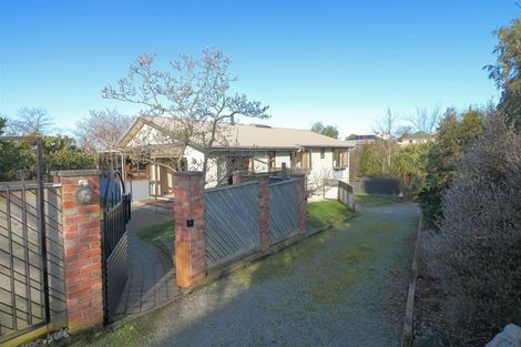 Photo of property in 8a Baker Street, West End, Timaru, 7910