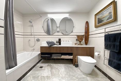 Photo of property in Chevron Suites, 701/8 Chaffers Street, Te Aro, Wellington, 6011