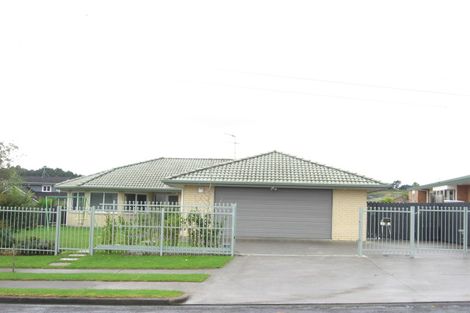 Photo of property in 81 Wairere Road, The Gardens, Auckland, 2105