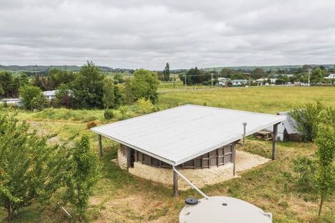 Photo of property in 177a Racecourse Road, Waipukurau, 4282
