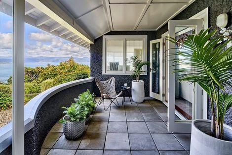 Photo of property in 19 Anne Street, Wadestown, Wellington, 6012