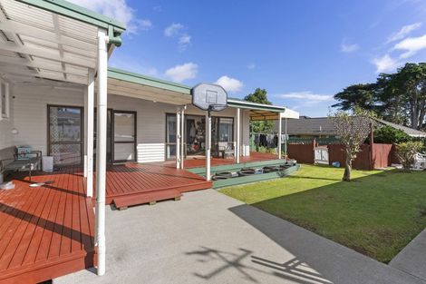 Photo of property in 9 Oregon Place, Papakura, 2110