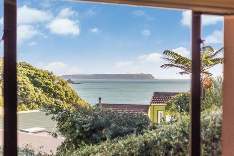 Photo of property in 3/122 Pope Street, Camborne, Porirua, 5026