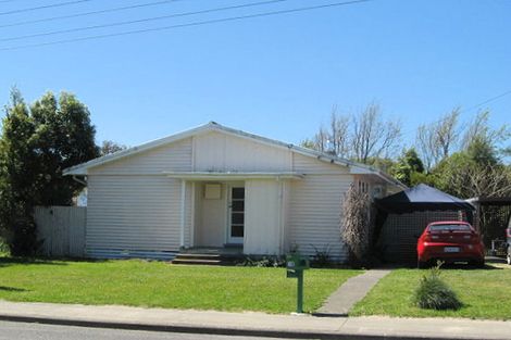 Photo of property in 16 Henderson Street, Riversdale, Blenheim, 7201